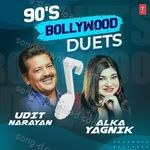 90'S Bollywood Duets - Udit Narayan,Alka Yagnik - Udit Narayan Song Download